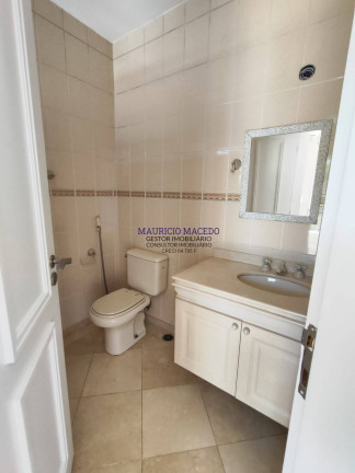 Imagem Casa com 4 Quartos para Alugar, 640 m² em Alphaville Residencial Dois - Barueri Imagem Casa com 4 Quartos para Alugar, 640 m² em Alphaville Residencial Dois - Barueri