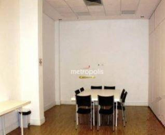 Imagem Sala Comercial à Venda, 107 m² em Centro - São Caetano Do Sul