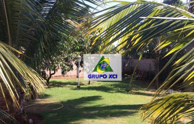 Imagem Chácara com 3 Quartos à Venda, 1.000 m² em Parque Da Represa - Paulínia Imagem Chácara com 3 Quartos à Venda, 1.000 m² em Parque Da Represa - Paulínia