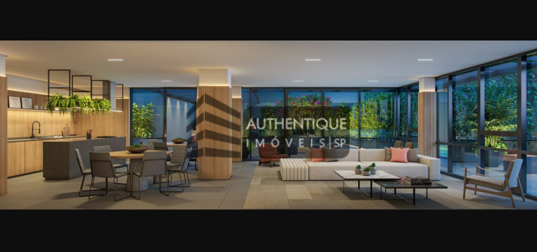 Imagem Apartamento com 2 Quartos à Venda, 71 m² em Pinheiros - São Paulo Imagem Apartamento com 2 Quartos à Venda, 71 m² em Pinheiros - São Paulo