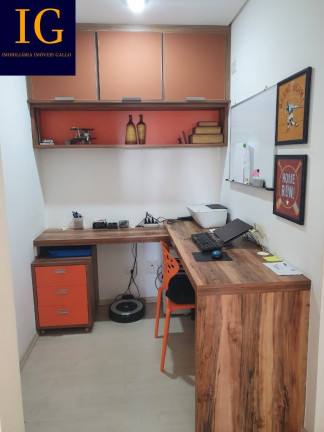 Imagem Apartamento com 3 Quartos à Venda, 127 m² em Santa Paula - São Caetano Do Sul Imagem Apartamento com 3 Quartos à Venda, 127 m² em Santa Paula - São Caetano Do Sul