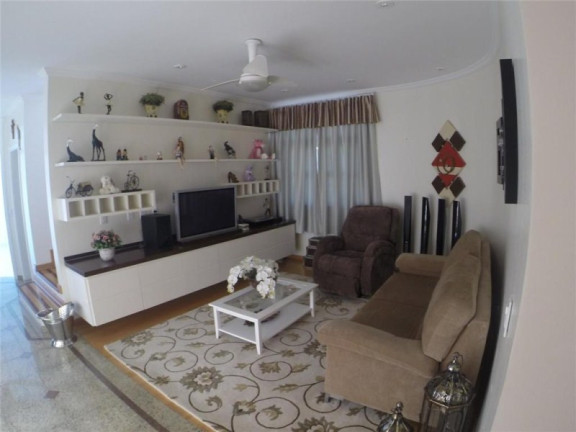 Imagem Sobrado com 4 Quartos à Venda, 412 m² em Jardim Isaura - Sorocaba