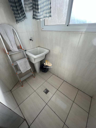 Imagem Apartamento com 2 Quartos à Venda, 62 m² em Caiçara - Praia Grande