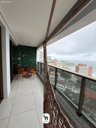 Imagem Apartamento com 1 Quarto para Alugar, 50 m² em Barra - Salvador Imagem Apartamento com 1 Quarto para Alugar, 50 m² em Barra - Salvador