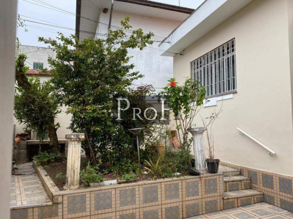 Imagem Sobrado com 3 Quartos à Venda, 148 m² em Santa Maria - São Caetano Do Sul
