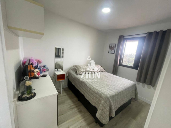Imagem Apartamento com 3 Quartos à Venda, 72 m² em Horto Florestal - São Paulo Imagem Apartamento com 3 Quartos à Venda, 72 m² em Horto Florestal - São Paulo