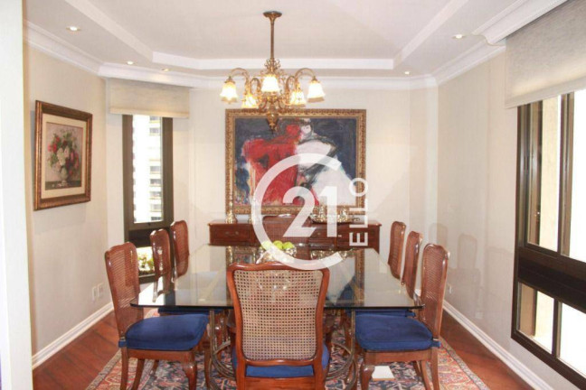 Imagem Apartamento com 2 Quartos à Venda, 298 m² em Vila Nova Conceição - São Paulo Imagem Apartamento com 2 Quartos à Venda, 298 m² em Vila Nova Conceição - São Paulo