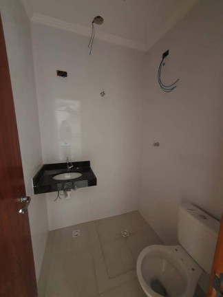 Imagem Sobrado com 3 Quartos à Venda, 142 m² em Vila Curuçá - Santo André