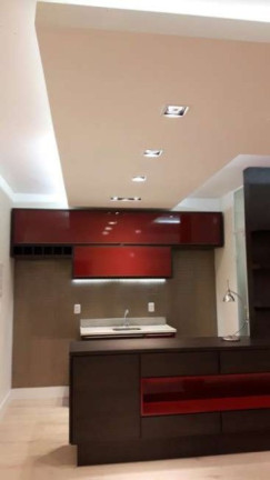 Imagem Apartamento com 3 Quartos para Alugar ou Temporada, 73 m² em Engordadouro - Jundiaí