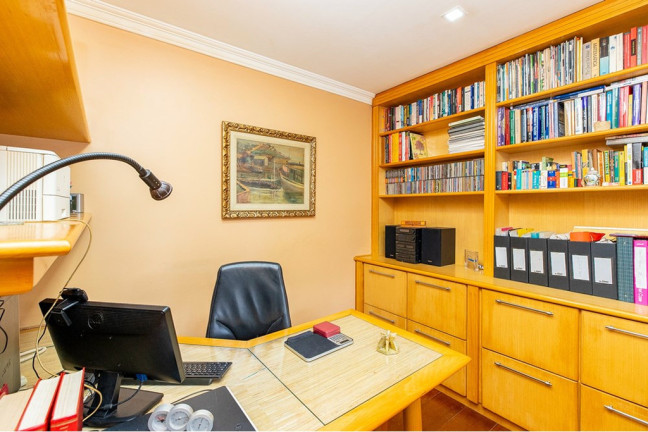 Imagem Casa com 4 Quartos à Venda, 602 m² em Alto Da Boa Vista - São Paulo Imagem Casa com 4 Quartos à Venda, 602 m² em Alto Da Boa Vista - São Paulo