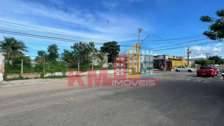 Imagem Terreno à Venda, 567 m² em Centro - Mossoró Imagem Terreno à Venda, 567 m² em Centro - Mossoró