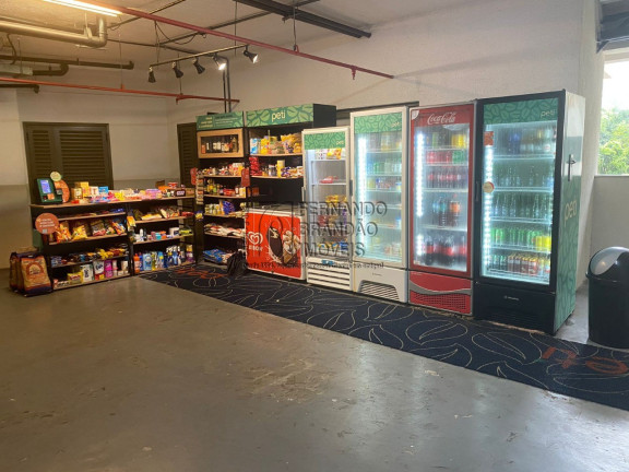Imagem Imóvel com 2 Quartos à Venda, 79 m² em São Conrado - Rio De Janeiro