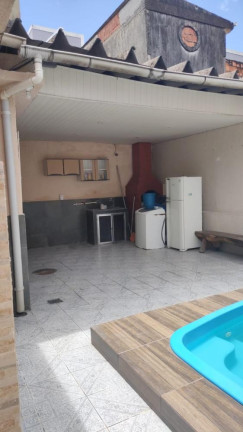 Imagem Imóvel com 2 Quartos à Venda, 25 m² em Campo Grande - Rio De Janeiro