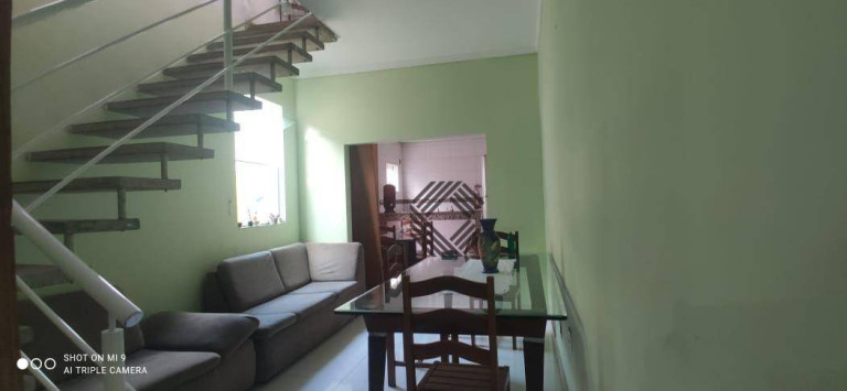 Imagem Sobrado com 3 Quartos à Venda, 153 m² em Jardim Gonçalves - Sorocaba