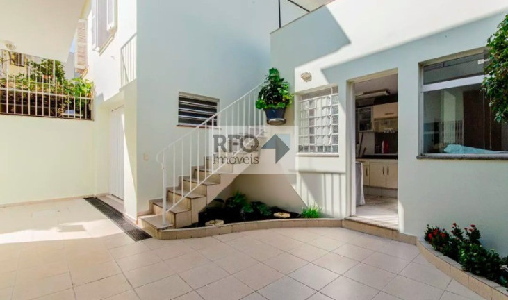 Imagem Casa com 3 Quartos à Venda, 280 m² em Jardim Da Glória - São Paulo