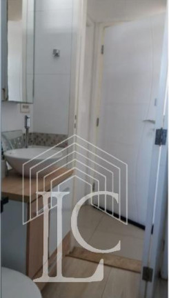 Imagem Apartamento com 1 Quarto à Venda, 40 m² em Saúde - São Paulo