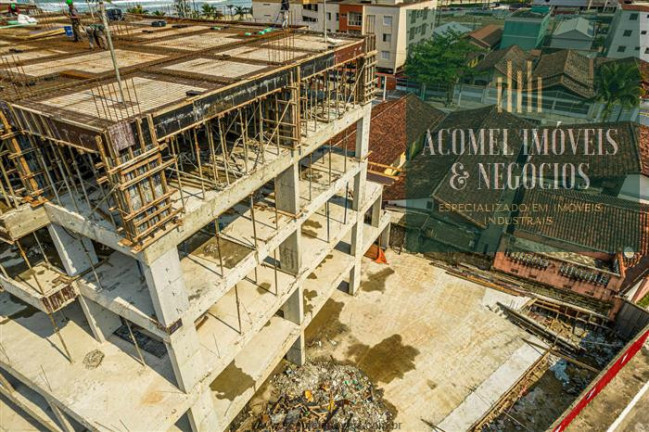 Imagem Apartamento com 2 Quartos à Venda, 71 m² em Vila Caiçara - Praia Grande Imagem Apartamento com 2 Quartos à Venda, 71 m² em Vila Caiçara - Praia Grande