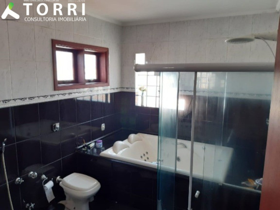 Imagem Sobrado com 2 Quartos à Venda, 250 m² em Wanel Ville - Sorocaba