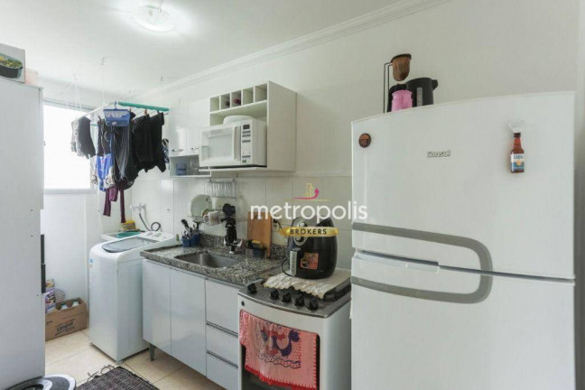 Imagem Apartamento com 2 Quartos à Venda, 49 m² em Utinga - Santo André Imagem Apartamento com 2 Quartos à Venda, 49 m² em Utinga - Santo André