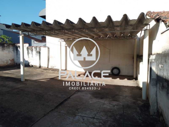 Imagem Casa com 4 Quartos à Venda, 190 m² em Alto - Piracicaba
