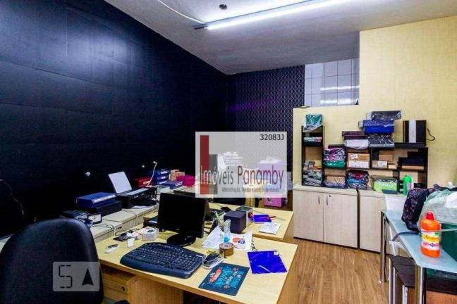 Imagem Terreno à Venda ou Locação, 372 m² em Pinheiros - São Paulo