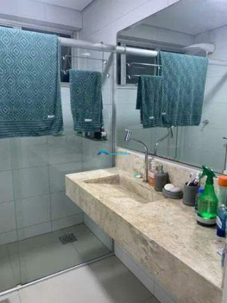 Imagem Apartamento com 3 Quartos à Venda, 80 m² em Vila Aparecida - Jundiaí