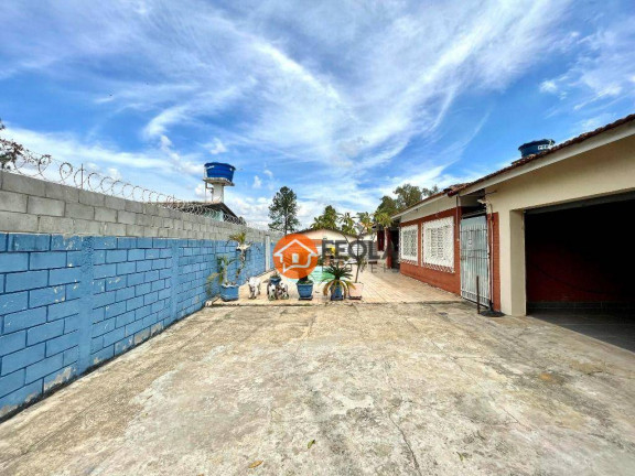 Imagem Casa com 1 Quarto à Venda, 100 m² em Praia Azul - Americana Imagem Casa com 1 Quarto à Venda, 100 m² em Praia Azul - Americana