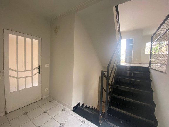 Imagem Sobrado com 4 Quartos para Alugar, 202 m² em Vila Feliz - São Paulo