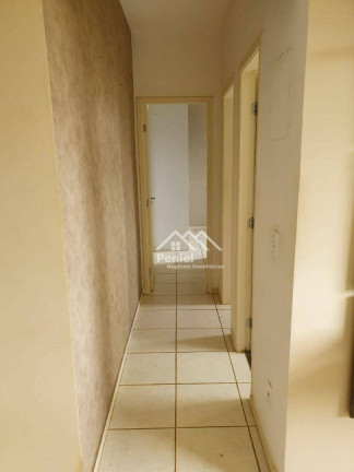 Imagem Apartamento com 2 Quartos à Venda, 52 m² em Ribeirânia - Ribeirão Preto Imagem Apartamento com 2 Quartos à Venda, 52 m² em Ribeirânia - Ribeirão Preto