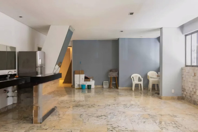 Imagem Imóvel com 3 Quartos à Venda, 220 m² em Cerqueira César - São Paulo