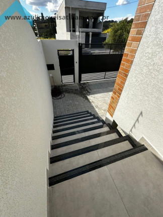 Imagem Casa com 3 Quartos à Venda, 99 m² em Bella Atibaia - Atibaia Imagem Casa com 3 Quartos à Venda, 99 m² em Bella Atibaia - Atibaia
