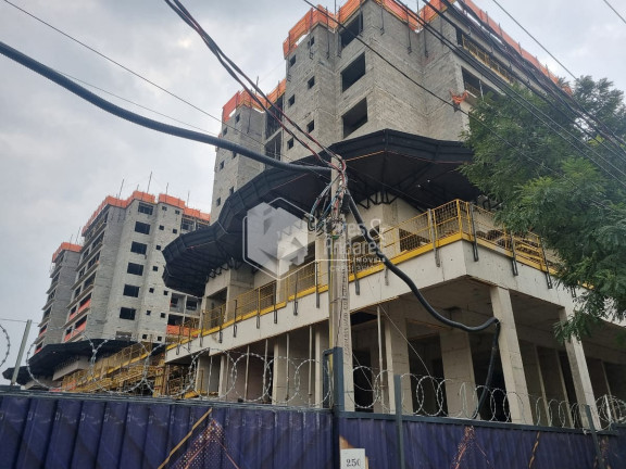 Imagem Apartamento com 3 Quartos à Venda, 123 m² em Ipiranga - São Paulo