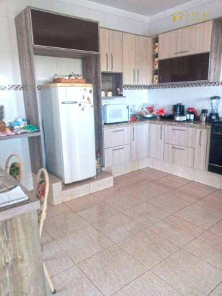 Imagem Casa com 3 Quartos à Venda, 540 m² em Condomínio Palmeiras Imperiais - Salto Imagem Casa com 3 Quartos à Venda, 540 m² em Condomínio Palmeiras Imperiais - Salto