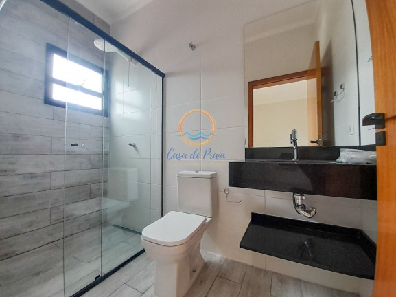 Imagem Sobrado com 4 Quartos à Venda, 194 m² em Condomínio Flora Rica - Peruíbe