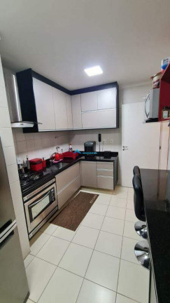 Imagem Casa de Condomínio com 2 Quartos à Venda, 74 m² em Jardim Colônia - Jundiaí Imagem Casa de Condomínio com 2 Quartos à Venda, 74 m² em Jardim Colônia - Jundiaí