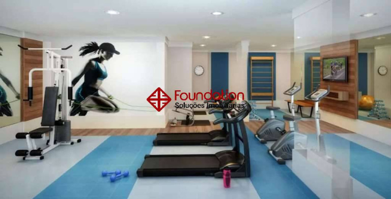 Imagem Apartamento com 2 Quartos à Venda, 52 m² em Jardim Parque Morumbi - São Paulo Imagem Apartamento com 2 Quartos à Venda, 52 m² em Jardim Parque Morumbi - São Paulo