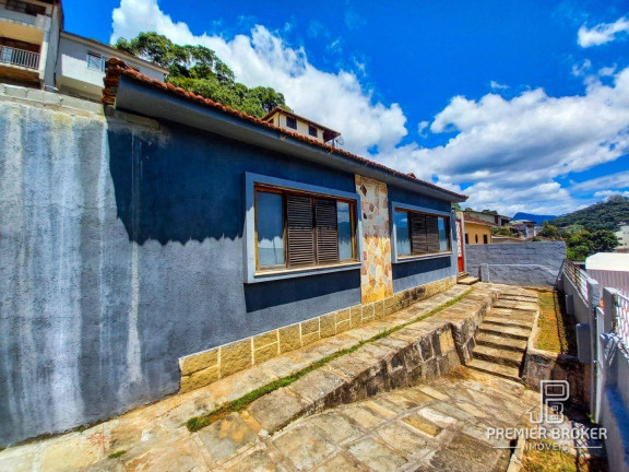 Imagem Casa com 3 Quartos à Venda, 100 m² em Tijuca - Teresópolis Imagem Casa com 3 Quartos à Venda, 100 m² em Tijuca - Teresópolis