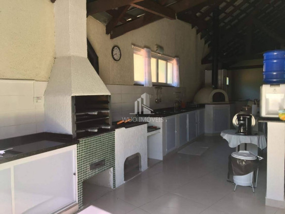 Imagem Chácara com 3 Quartos à Venda, 1.180 m² em Angola De Cima - Santa Branca
