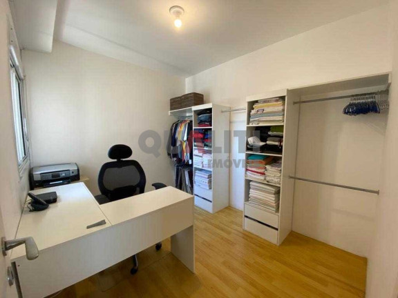 Imagem Apartamento com 4 Quartos à Venda, 137 m² em Chácara Santo Antônio - São Paulo