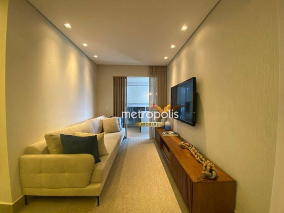 Imagem Apartamento com 2 Quartos à Venda, 69 m² em Maitinga - Bertioga