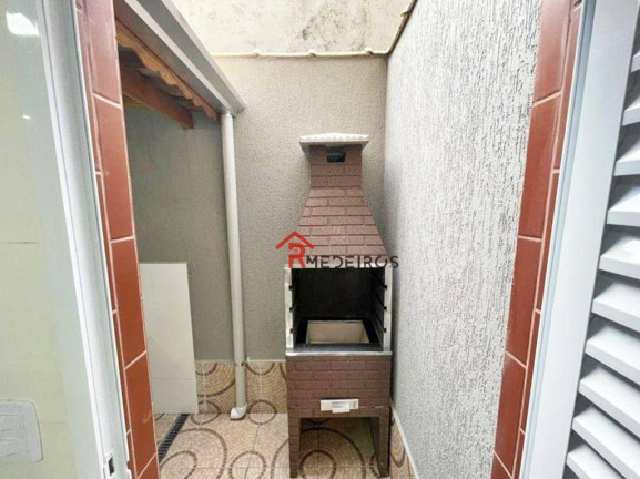 Imagem Casa com 2 Quartos à Venda, 63 m² em Caiçara - Praia Grande Imagem Casa com 2 Quartos à Venda, 63 m² em Caiçara - Praia Grande