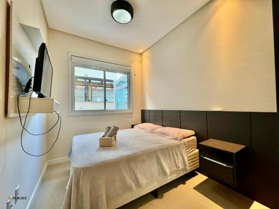 Imagem Apartamento com 3 Quartos à Venda, 153 m² em Palmas - Governador Celso Ramos Imagem Apartamento com 3 Quartos à Venda, 153 m² em Palmas - Governador Celso Ramos