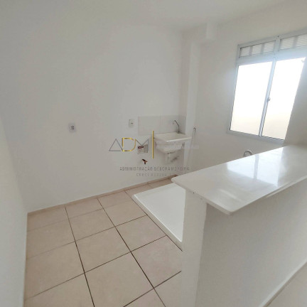 Imagem Apartamento com 2 Quartos à Venda, em Jardim Juliana - Botucatu Imagem Apartamento com 2 Quartos à Venda, em Jardim Juliana - Botucatu