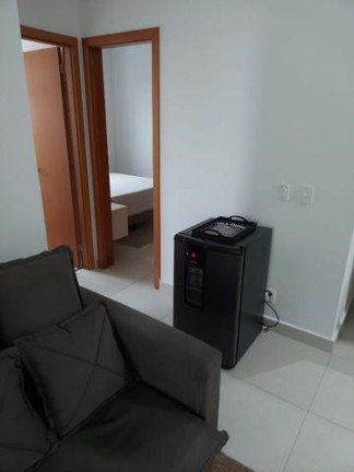 Imagem Apartamento com 2 Quartos à Venda, 52 m² em Praia Das Toninhas - Ubatuba Imagem Apartamento com 2 Quartos à Venda, 52 m² em Praia Das Toninhas - Ubatuba