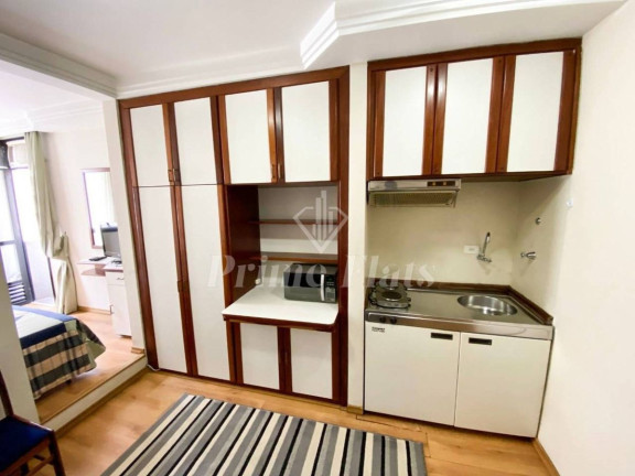 Imagem Apartamento com 1 Quarto à Venda, 28 m² em Cerqueira César - São Paulo Imagem Apartamento com 1 Quarto à Venda, 28 m² em Cerqueira César - São Paulo