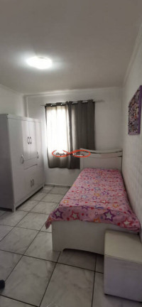 Imagem Apartamento com 2 Quartos à Venda, 50 m² em Conjunto Habitacional Fazenda Do Carmo - São Paulo Imagem Apartamento com 2 Quartos à Venda, 50 m² em Conjunto Habitacional Fazenda Do Carmo - São Paulo