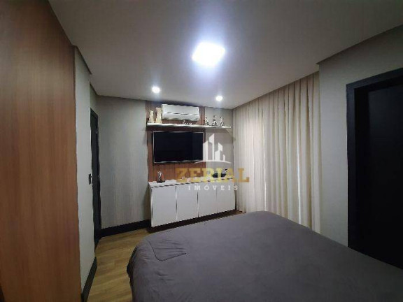 Imagem Apartamento com 3 Quartos à Venda, 125 m² em Olímpico - São Caetano Do Sul Imagem Apartamento com 3 Quartos à Venda, 125 m² em Olímpico - São Caetano Do Sul