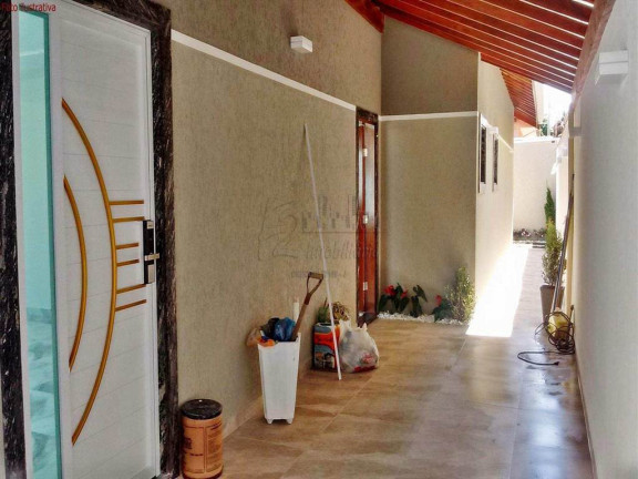 Imagem Casa à Venda, 150 m² em Jardim Imperador - Praia Grande Imagem Casa à Venda, 150 m² em Jardim Imperador - Praia Grande
