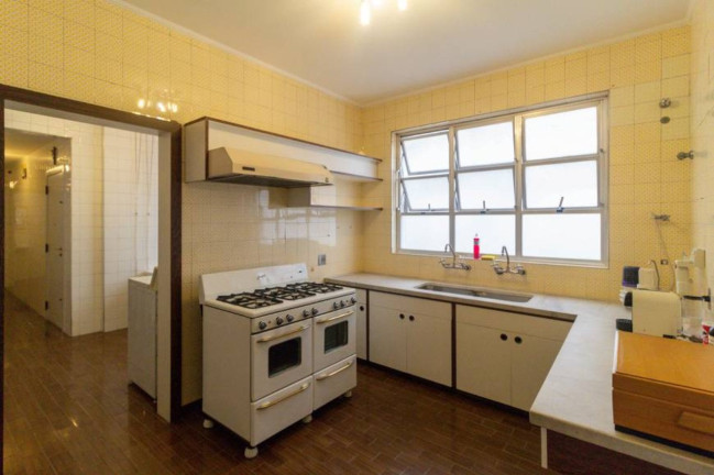 Imagem Imóvel com 3 Quartos à Venda, 280 m² em Higienópolis - São Paulo Imagem Imóvel com 3 Quartos à Venda, 280 m² em Higienópolis - São Paulo