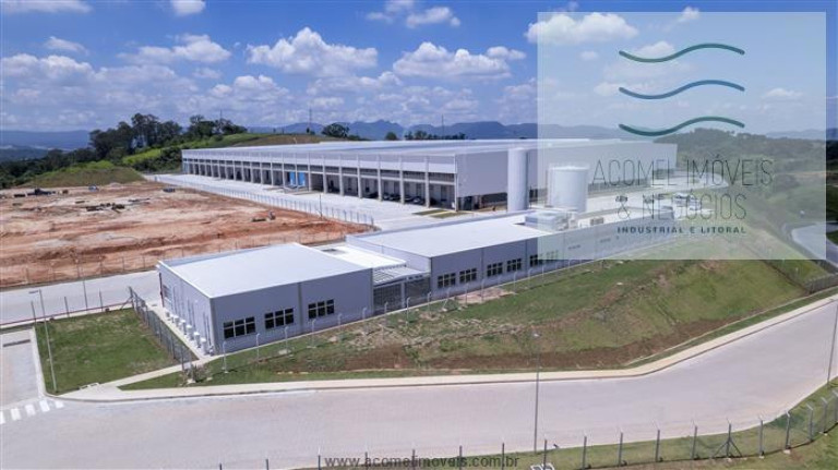 Imagem Imóvel Comercial para Alugar, 12.556 m² em Betim Industrial - Betim